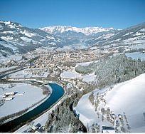 Die Reinbachstube Hotel Sankt Johann im Pongau Eksteriør billede